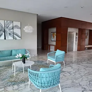 - 1400 Sq. Ft. Cartagena